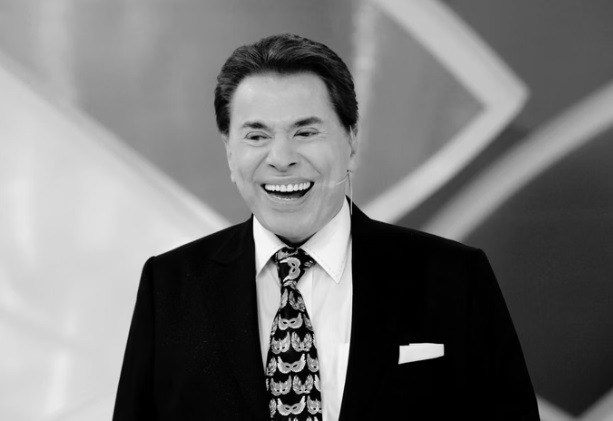 Morre Silvio Santos aos 93 anos