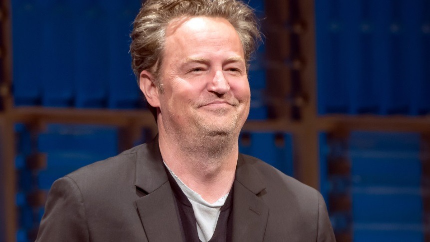 Matthew Perry: Documento revela últimas palavras do ator para assistente