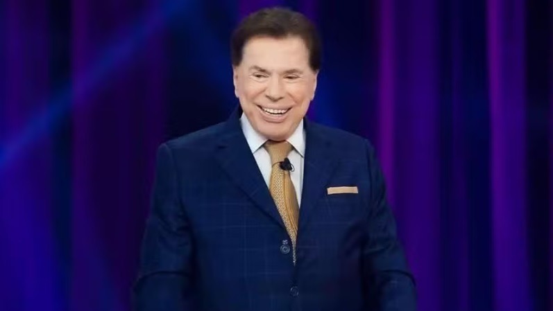 Como Silvio Santos foi de camelô no Rio a dono do SBT e de uma fortuna