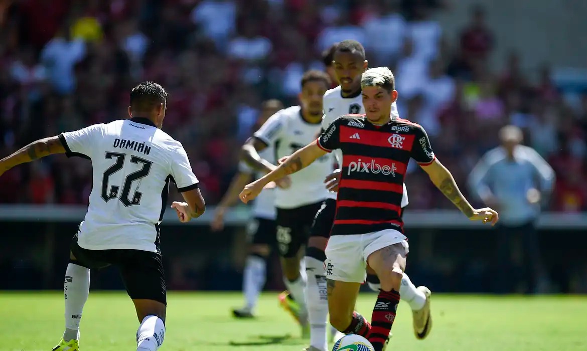 Palmeiras x SP, Botafogo x Fla, Vasco e ABC em campo; confira jogos de hoje e onde assistir