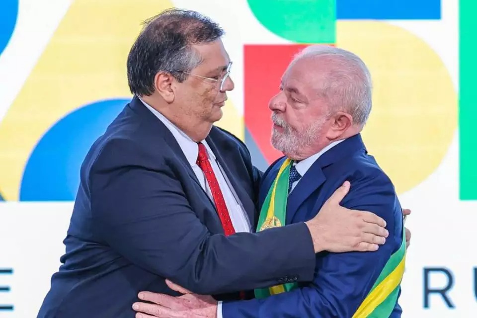 STF aliado devolve a Lula o poder de liberar emendas para quem quiser