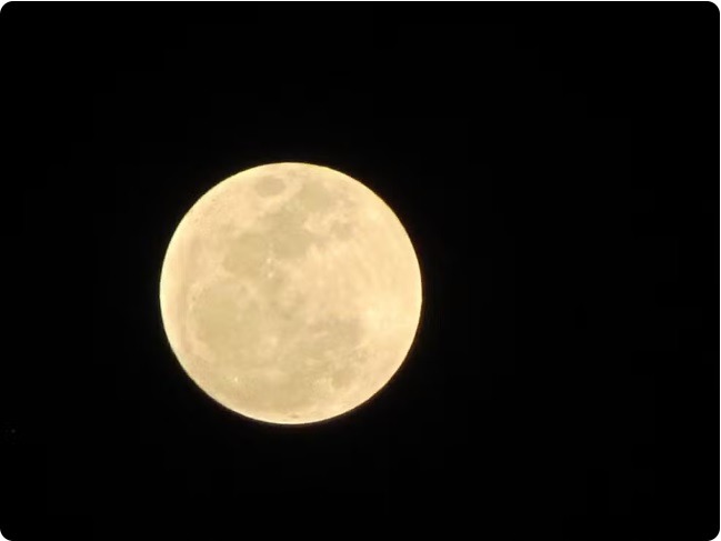 Superlua azul poderá ser vista hoje em todo o Brasil; saiba como observar