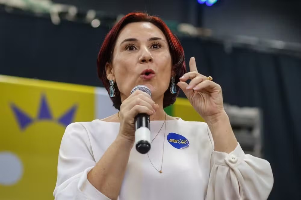 Criminosos disparam tiros próximos à residência de candidata a prefeita