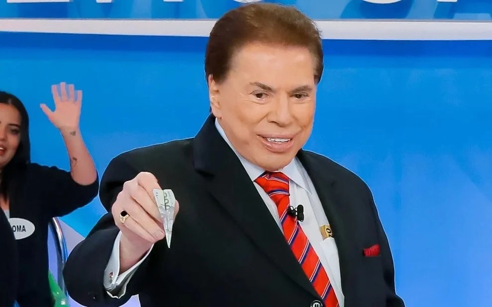 Médico relata os últimos momentos de Silvio Santos