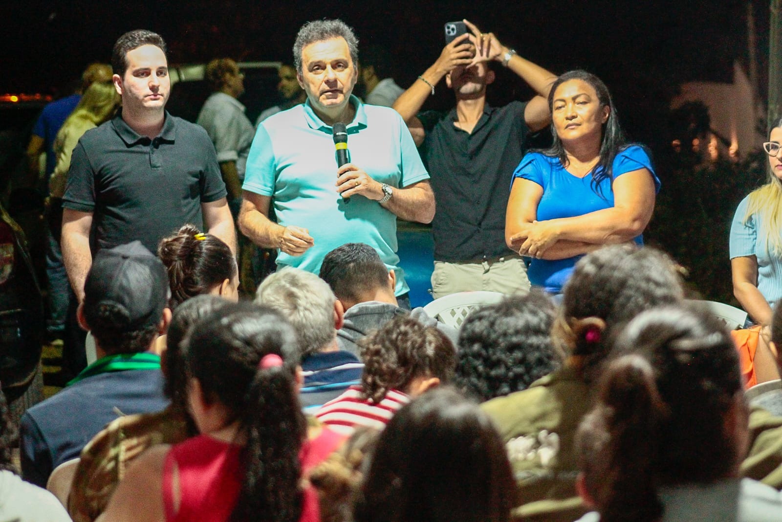 Candidatos milionários: Carlos Eduardo é destaque em reportagem da CNN, entre os 13 mais ricos do Brasil