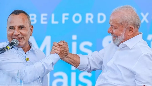MP do TCU vê suspeita de favorecimento em repasses de Lula a aliados