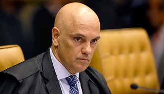 Petição por impeachment de Moraes chega a 840 mil assinaturas