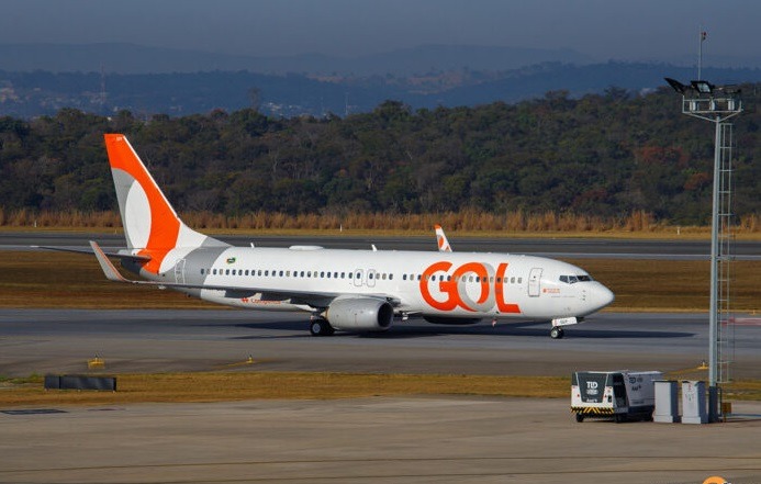 Piloto da GOL relatou encontro com Ovni, diz documento da FAB