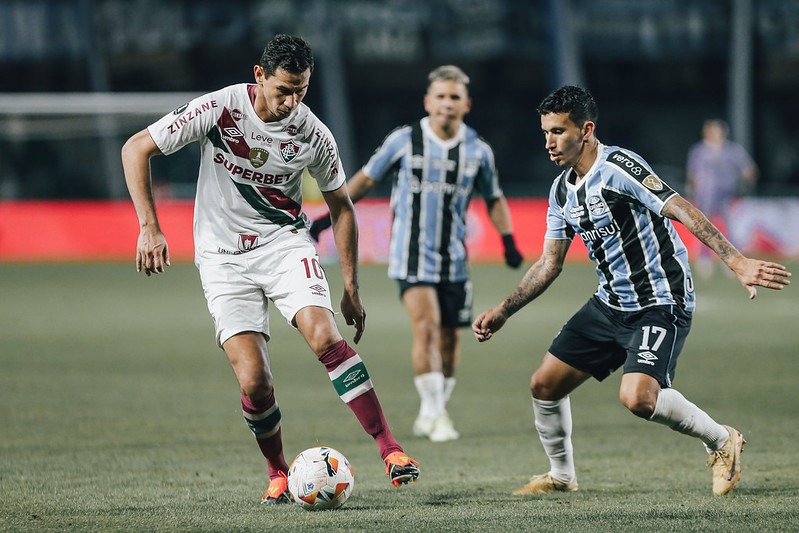Fluminense, Corinthians e Atlético-MG; veja jogos de hoje e onde assistir