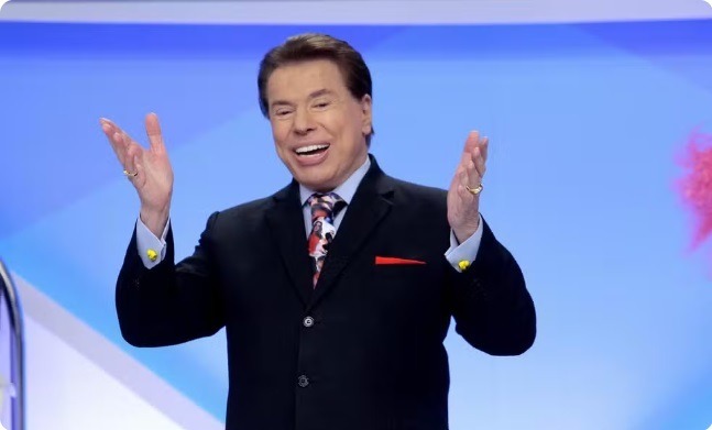 O que aconteceu com sequestrador de Silvio Santos e Patrícia Abravanel?
