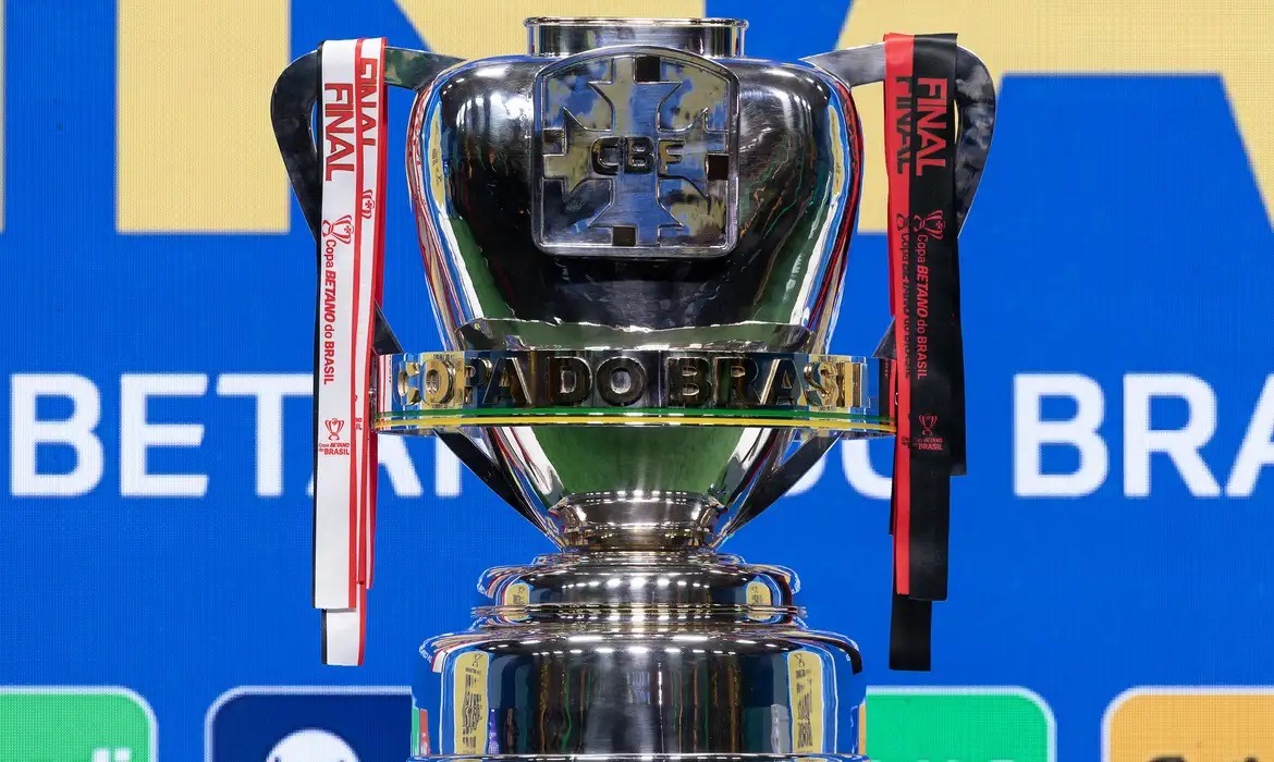 Copa do Brasil 2024: veja jogos das quartas até a final