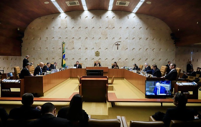 Sob pressão, STF recua e estraga plano de Lula de se apropriar das emendas