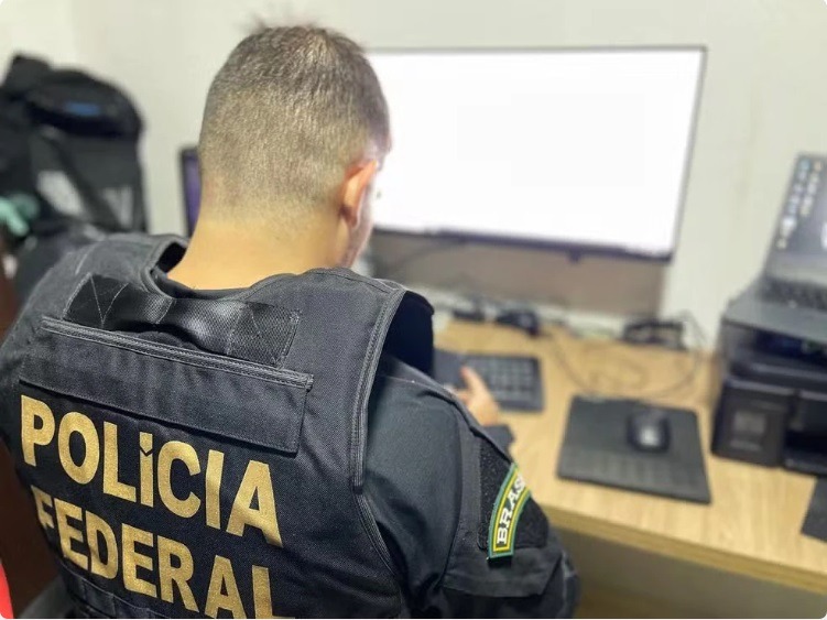 PF prende dois suspeitos de invadir sistema de pagamentos do governo federal