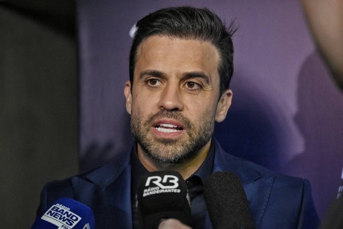 Pablo Marçal dispara após fala de Bolsonaro e debate pela Prefeitura de SP