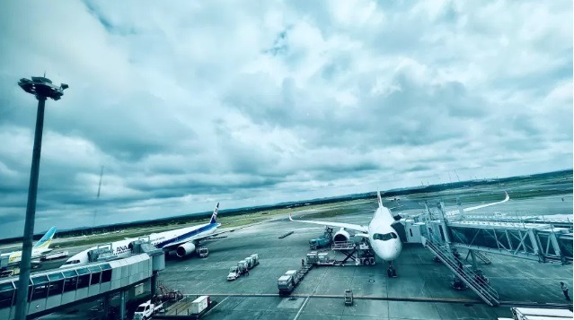 Voos são cancelados após desaparecimento de tesouras em aeroporto 