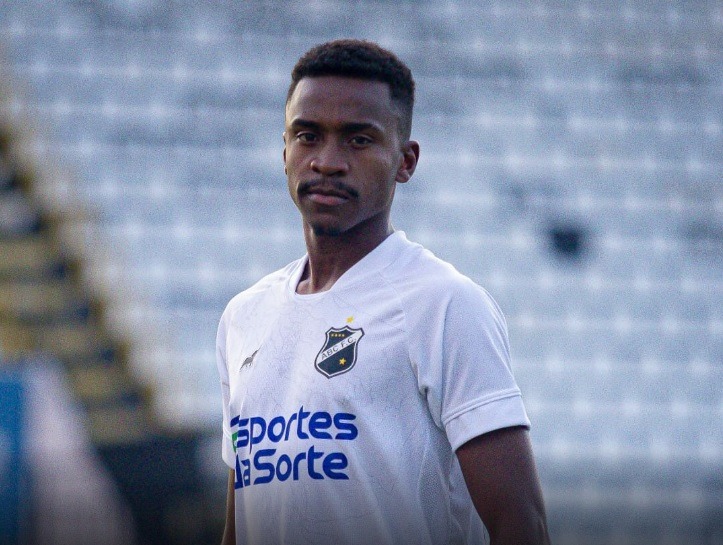 ABC anuncia saída de jogador do elenco; confira