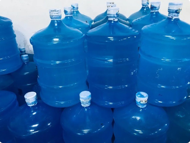 Preço da água mineral terá aumento de até 20% a partir de setembro no RN, diz sindicato