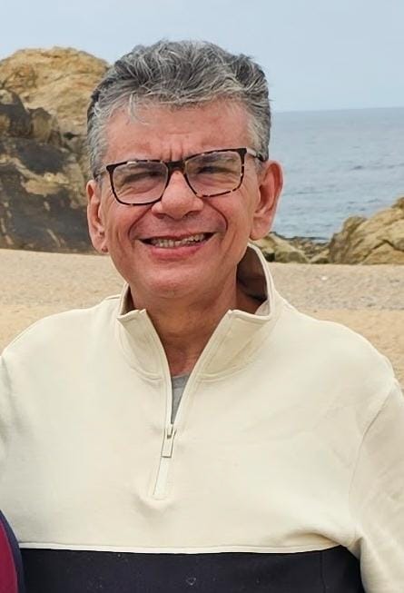 Morre Samir Timeni, irmão do empresário e jornalista Semio Timeni  