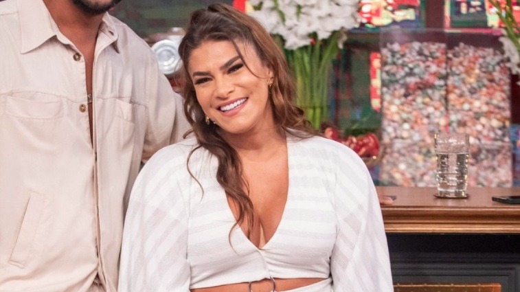 Atriz da Globo acusa ex-marido por abandono do filho e desaparecimento