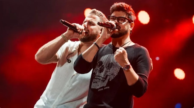 Zé Neto e Cristiano cancelam agenda por tratamento de cantor