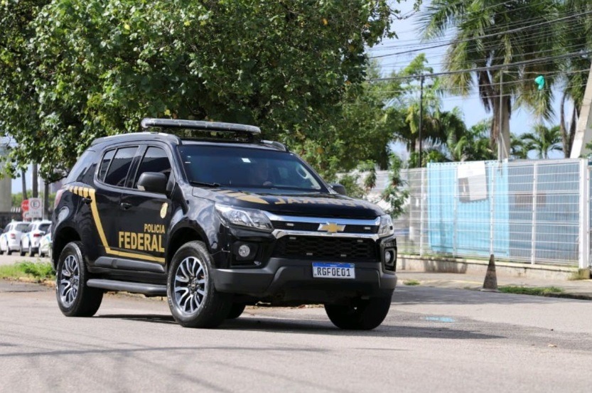 Polícia Federal desarticula esquema de corrupção no INSS do RN e afasta servidor