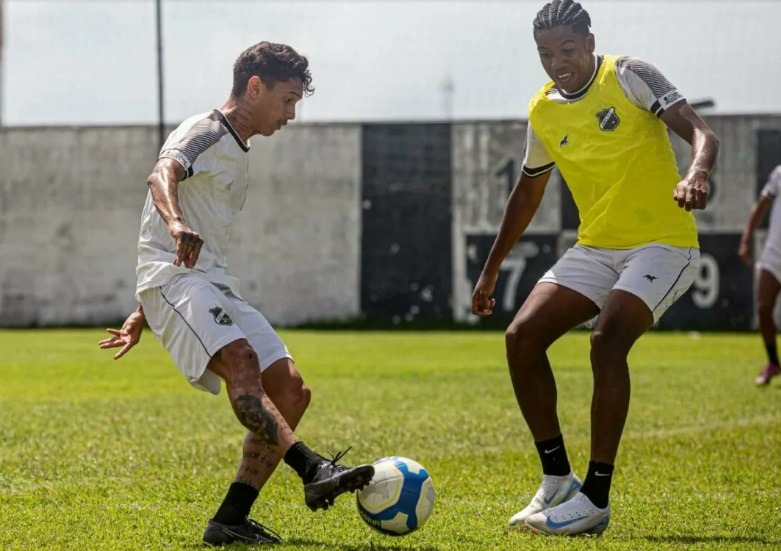 ABC oficializa saída de mais um jogador; confira