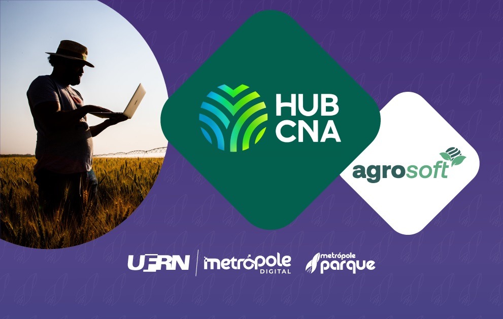 Startup potiguar é aprovada em programa de impulsionamento agro nacional