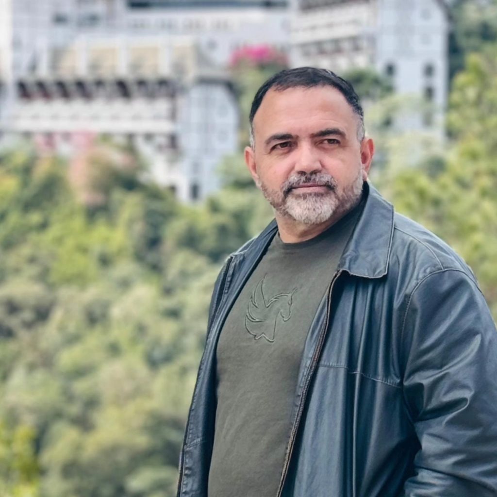 Empresário do setor do turismo potiguar morre aos 47 anos