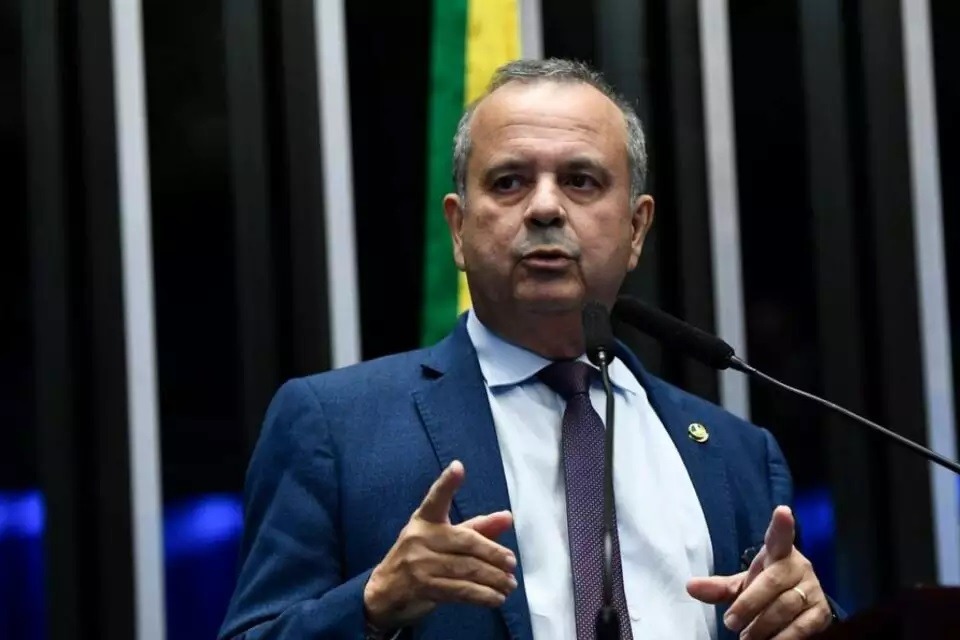 Marinho acusa Moraes de abuso e defende jornal que denunciou ‘Vaza Toga’