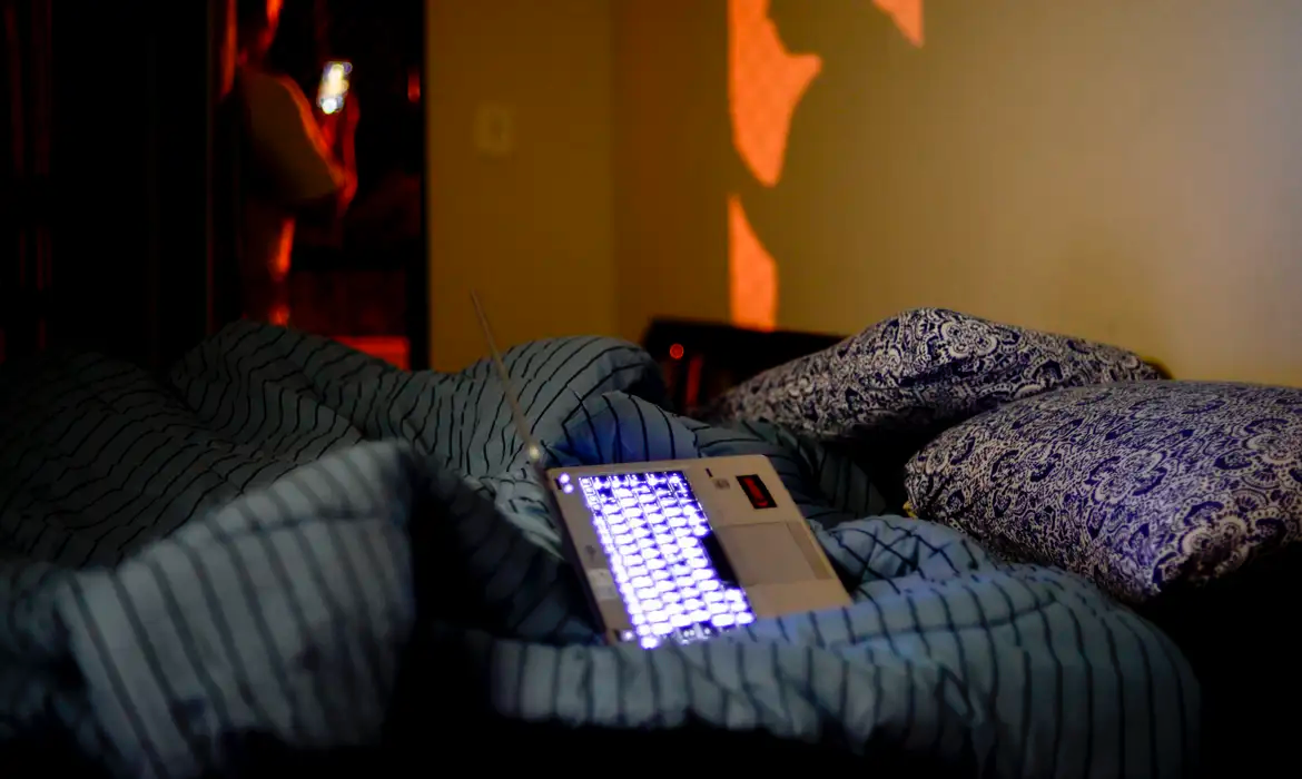 Evite esses alimentos agora antes de ir dormir