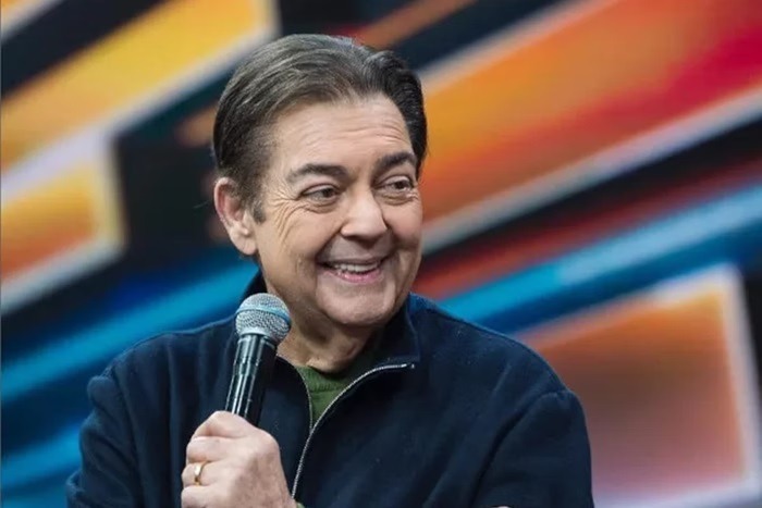 Faustão revela que pode ter que passar por 2º transplante de rim