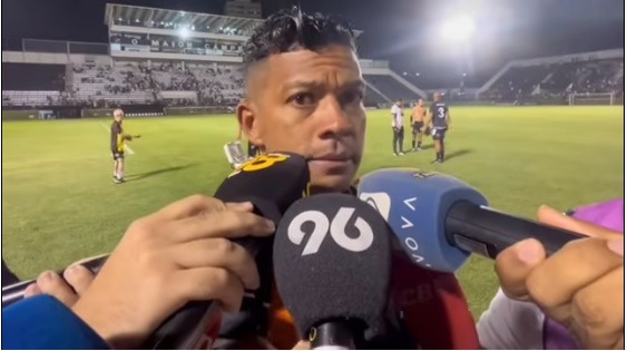VÍDEO: Wallyson desabafa após vitória: "Programas recebem dinheiro para falar merda de mim. Dei a resposta" 