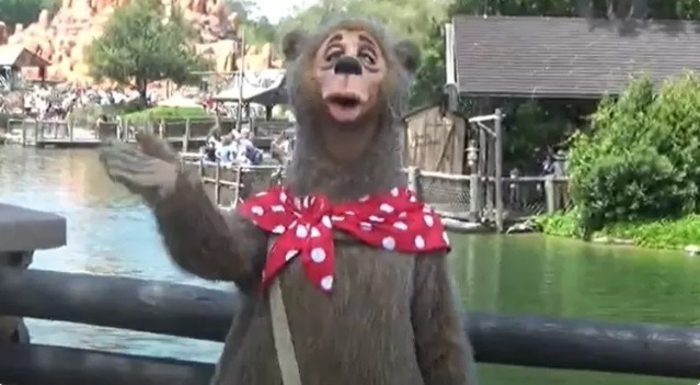Disney cancela para sempre personagem com nome politicamente incorreto