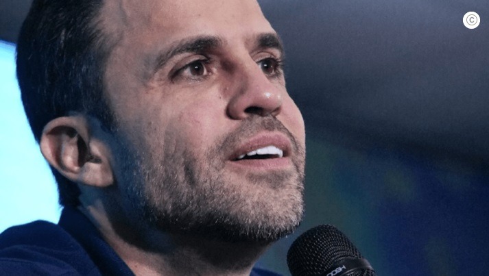 Perfil reserva de Marçal em 1 dia já passa o de Boulos