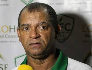 FNF divulga nota de pesar pela morte de técnico com várias passagens pelo futebol potiguar