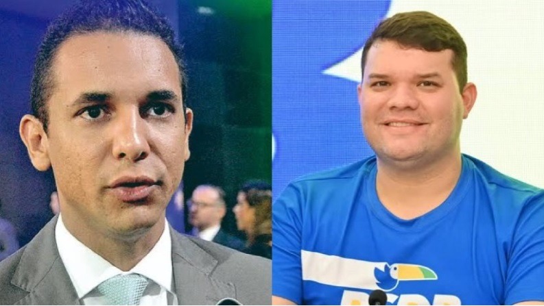 Nova derrota: Justiça rejeita tentativa de Allyson de barrar candidatura de Lawrence