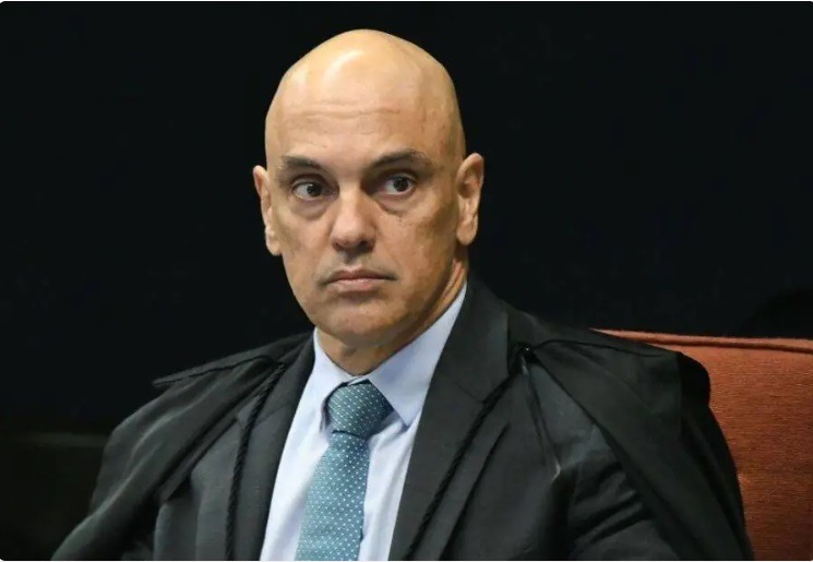 Após críticas, Moraes reduz inquérito sobre vazamento de mensagens a investigação preliminar