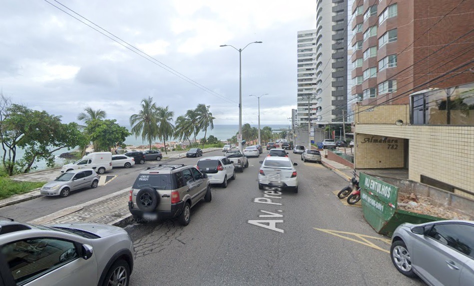 Obras da STTU interditam avenidas de Natal nesta semana; confira quais
