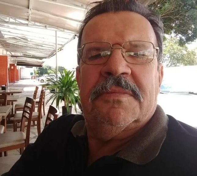 Morre o jornalista potiguar Luiz Antônio Felipe