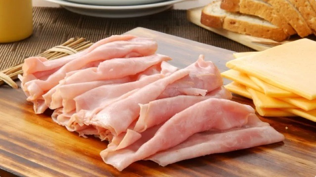 3 fatias de presunto por dia aumentam risco de diabetes tipo 2 em 15%