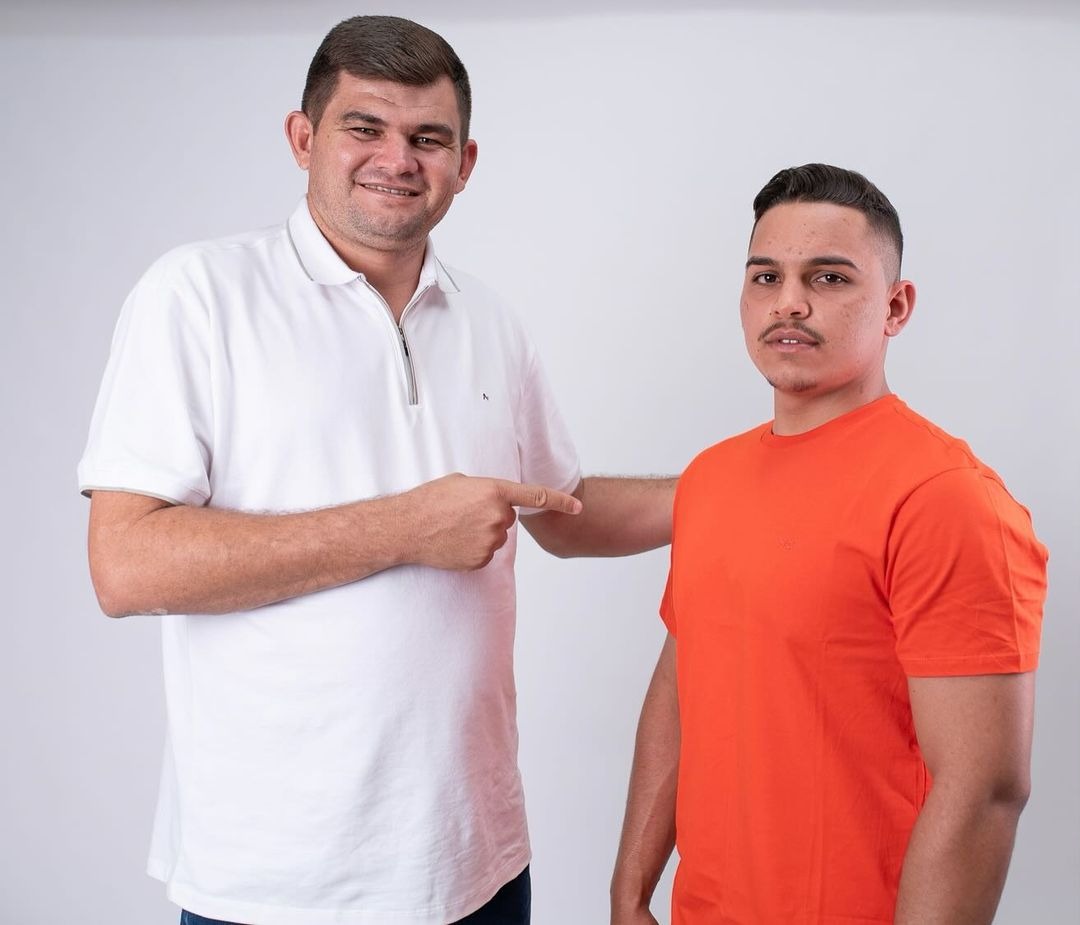 Prefeito assassinado no RN tentava reeleição pelo União Brasil