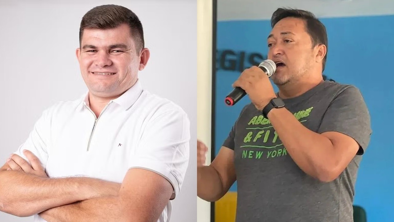 Dois prefeitos assassinados em pouco mais de um ano acendem alerta para violência política no RN