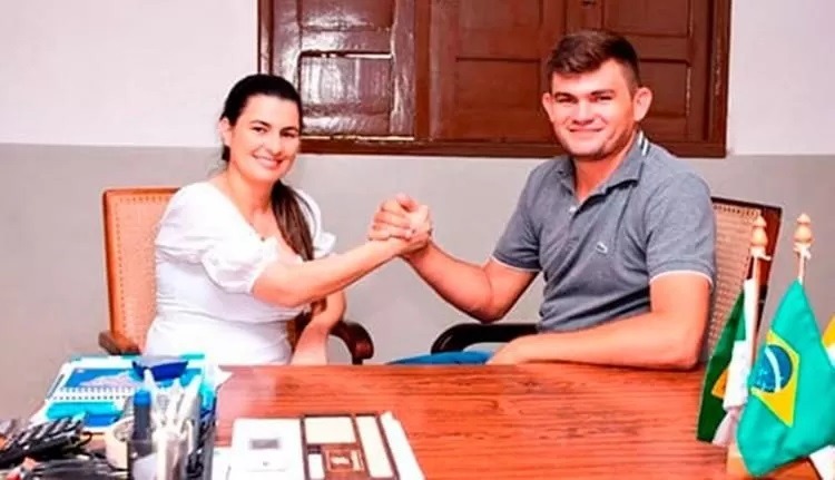 Prefeito assassinado renunciou ao cargo se dizendo ameaçado por sua vice e voltou por decisão do TJRN; entenda