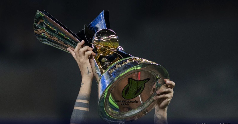 TV Record transmitirá  Brasileirão em 2025
