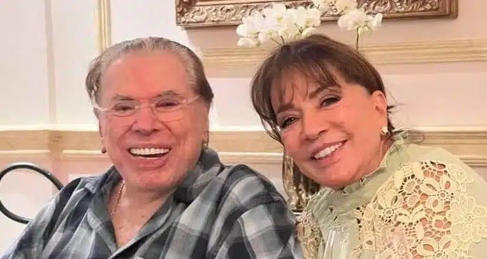 Descubra o motivo que fez a viúva de Silvio Santos sair da mansão que eles viviam