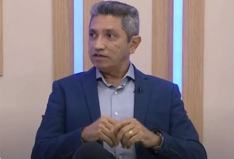 Justiça nega pedido de Nilda e MP e confirma Salatiel candidato a prefeito de Parnamirim