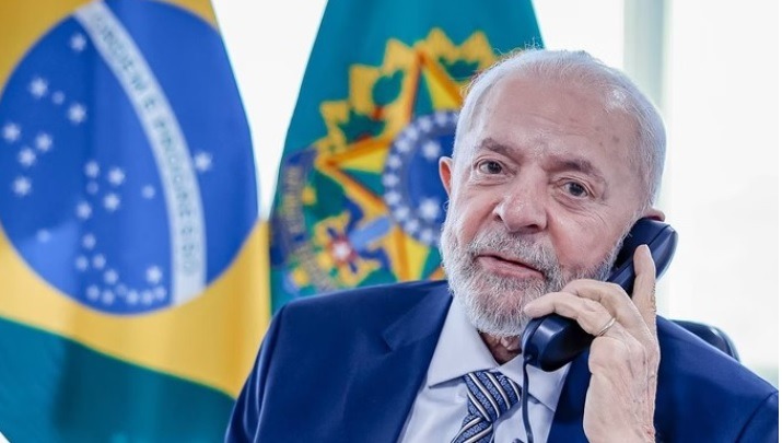 Lula gastará R$ 1,8 milhão em cortinas e persianas motorizadas para o Palácio do Planalto e residências oficiais