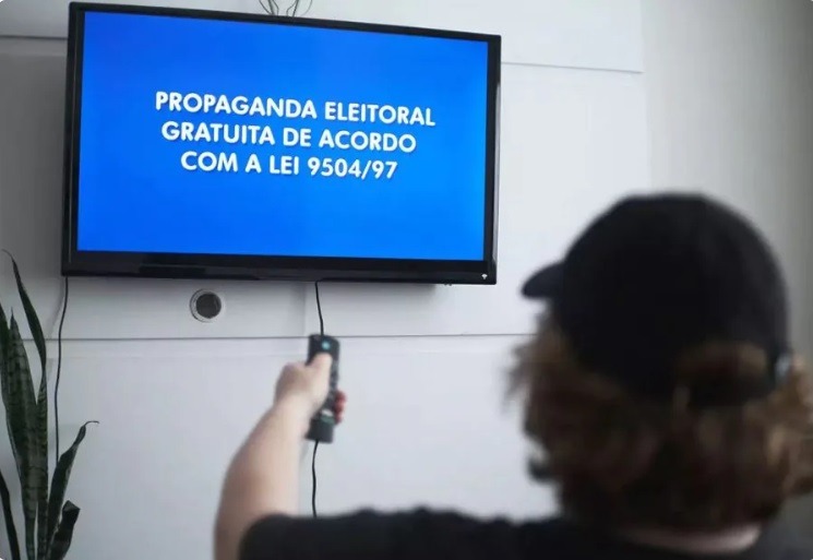 Horário Eleitoral Gratuito no rádio e na TV inicia nesta sexta-feira (30)