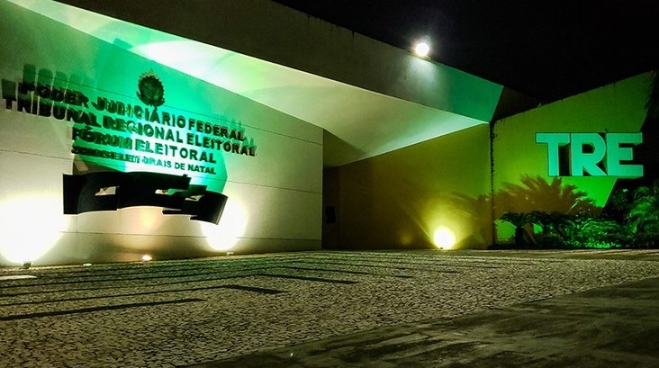 Justiça manda InterTV Cabugi tirar pesquisa eleitoral do ar e apagar todas publicações