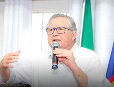 Prefeito é esfaqueado por opositor em Pernambuco